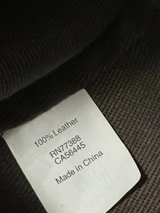 Madewell, The Transport Satchel, English Saddle, Tan Brown, Crossbody Bag - Picture 13 of 16